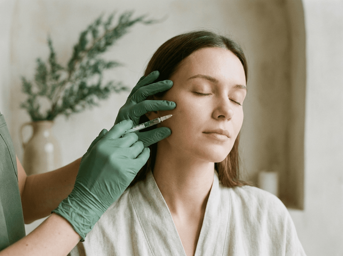 Injectables