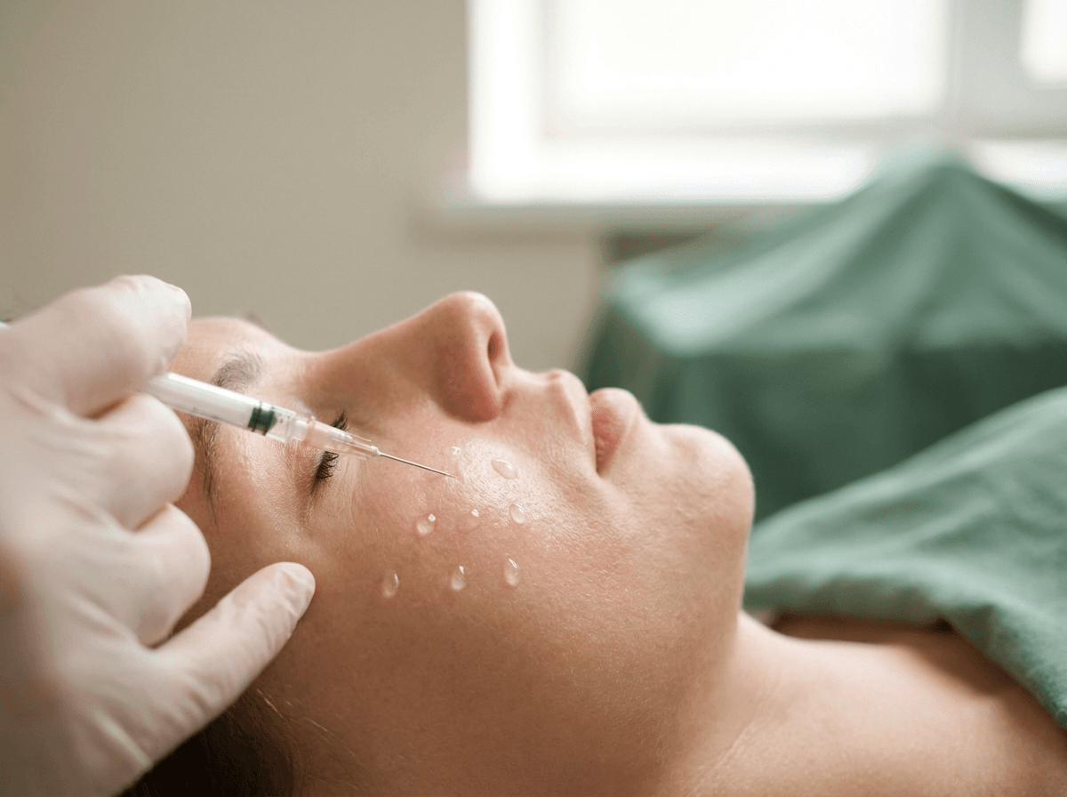 Mesotherapy
