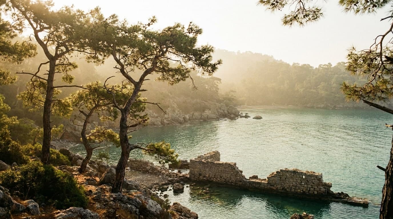 Antalya