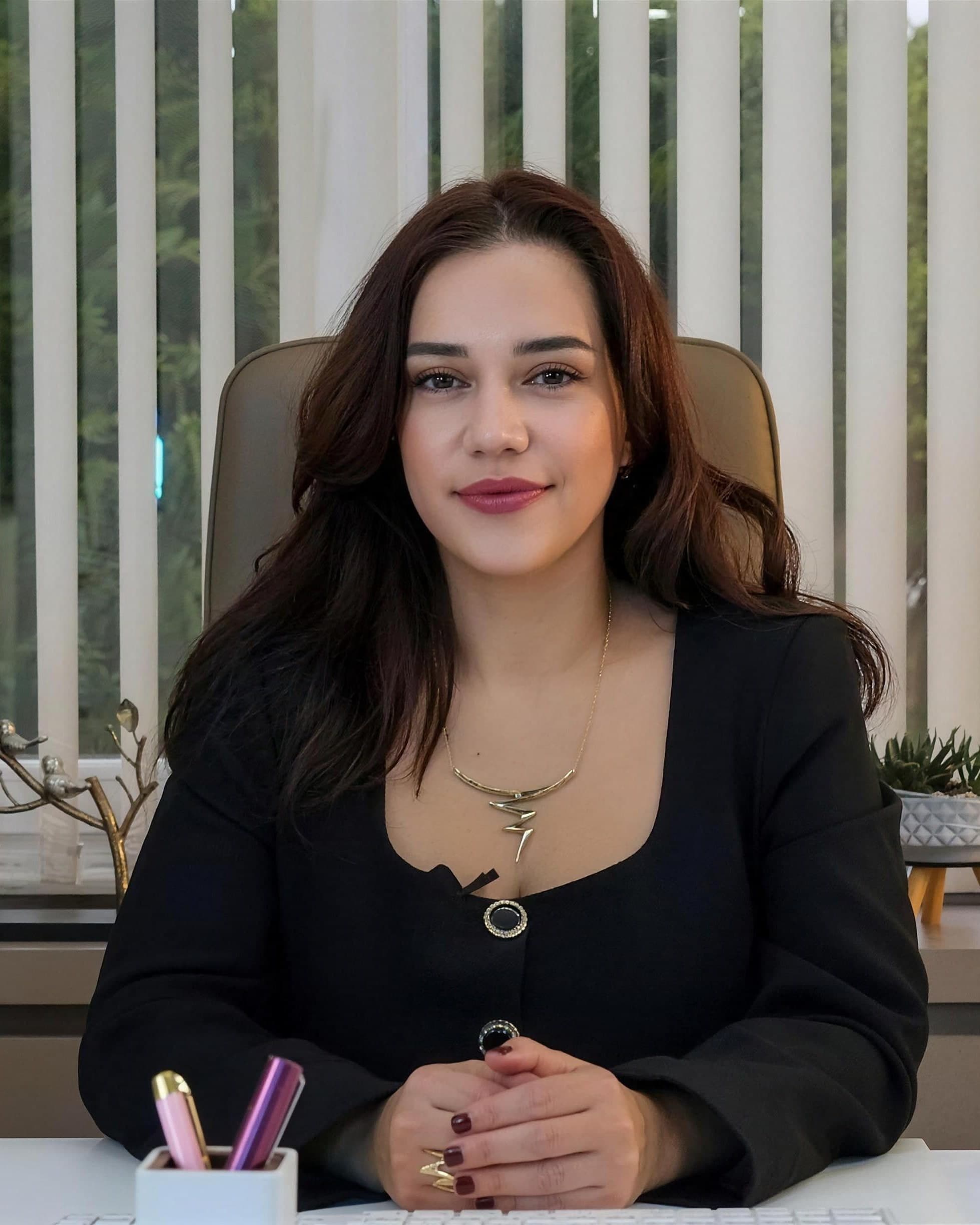 Uzm. Dr. Oya Oylum Kazanoğlu