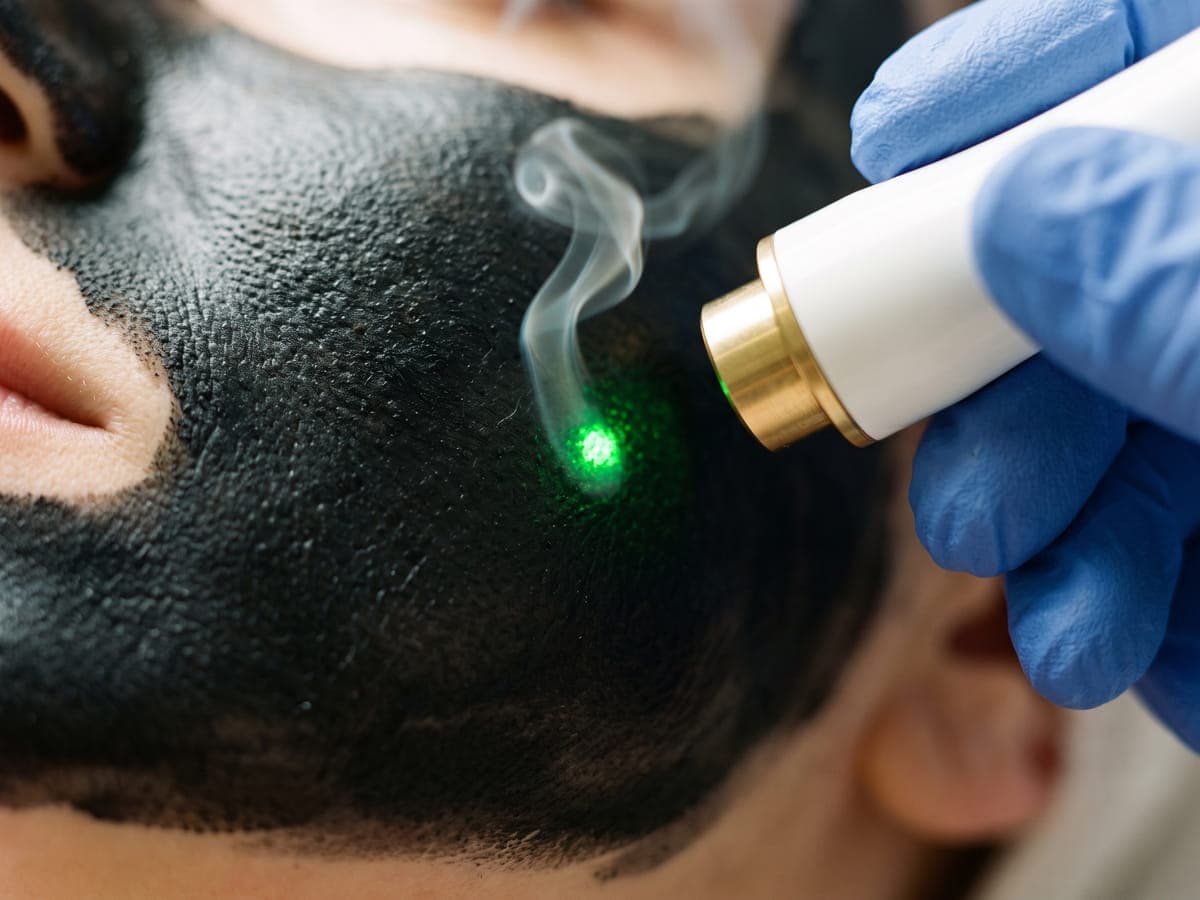 Skin Refresh — إنعاش البشرة
