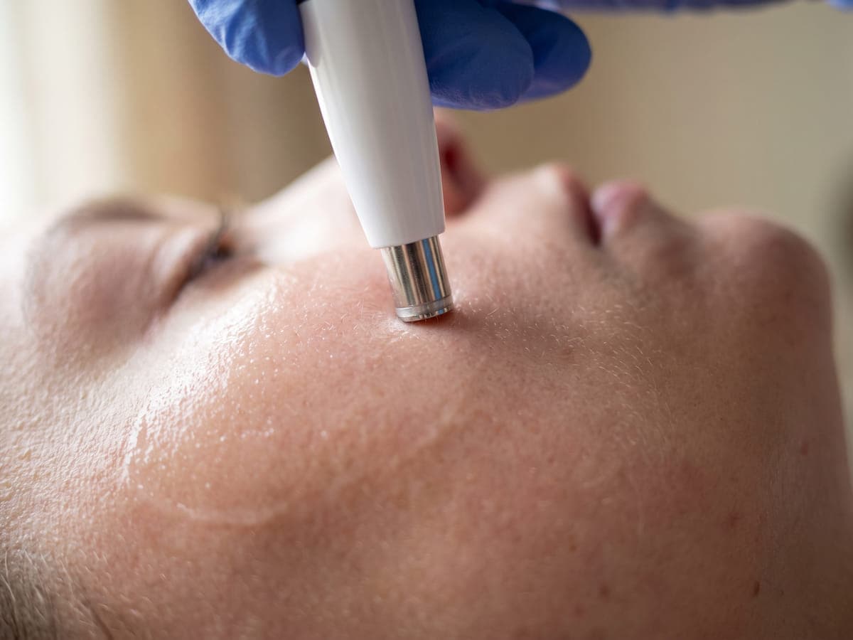 Skin Renewal — تجديد البشرة